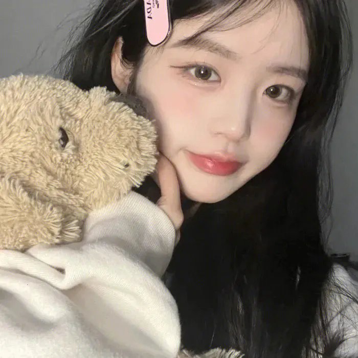 冒牌女友